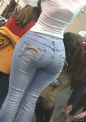 Sexy Butts